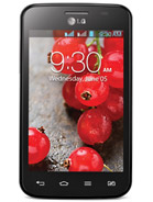 تصاویر گوشی LG Optimus L4 II Dual E445 عکس های گوشی LG Optimus L4 II Dual E445