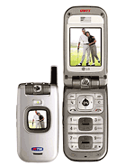 تصاویر گوشی LG U8210 عکس های گوشی LG U8210