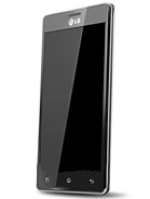 تصاویر گوشی LG X3 عکس های گوشی LG X3